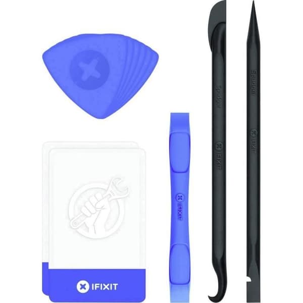 Set av öppningsverktyg för Smartphone - iFixit - 11 delar
