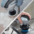 Miniatyrbild 4 av 5: DREMEL Versa rengörings- och skrubbandel Li-ion - 5 tillbehör