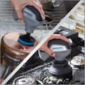 Miniatyrbild 5 av 5: DREMEL Versa rengörings- och skrubbandel Li-ion - 5 tillbehör