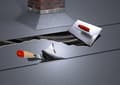 Miniatyrbild 2 av 3: Material för underhåll handverktyg - underhållsprodukt för handverktyg Mem - 30822643 - Professionell spackelmassa 4 kg