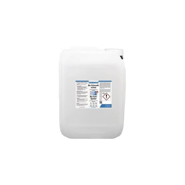 Underhållsmaterial handverktyg - underhållsprodukt handverktyg Weicon - 15050010 - Biologiskt anti-klibb 10l
