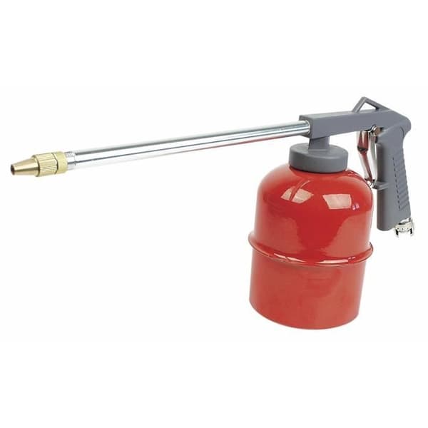 BrÃ¼der Mannesmann Oljesprutpistol 0,5 L 1542
