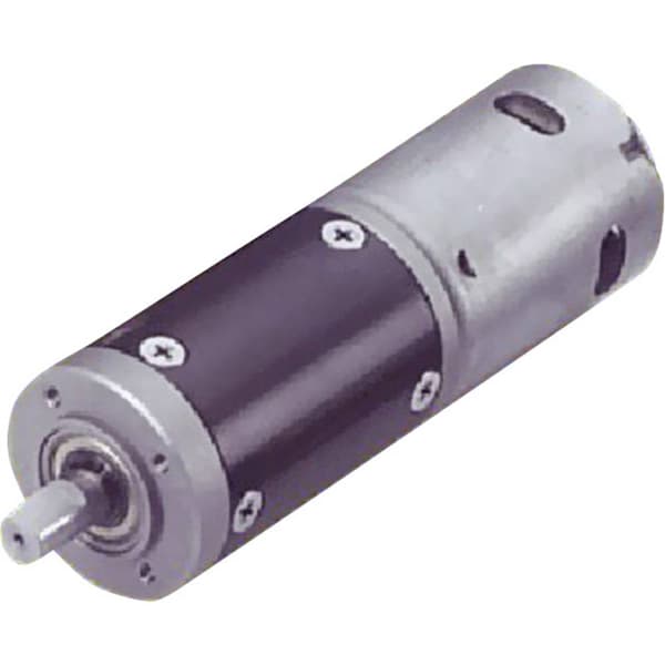 Drive System Europe by MSW DC-växelmotorn DSMP521-24-0676-BF 026115 24 V 2.75 A 10 Nm 8.4 U/min Axel-diameter: 10 mm 1