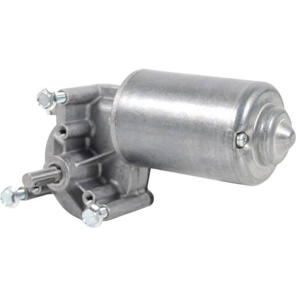 DOGA DC-växelmotorn Typ 111 DO 111.3763.3B.00 / 3001 24 V 2 A 6 Nm 25 U/min Axel-diameter: 9 mm 1 st