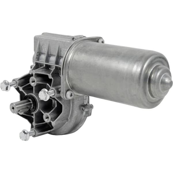 DOGA DC-växelmotorn Typ 319 DO 319.3862.3B.00 / 4027 24 V 3 A 9 Nm 45 U/min Axel-diameter: 12 mm 1 st