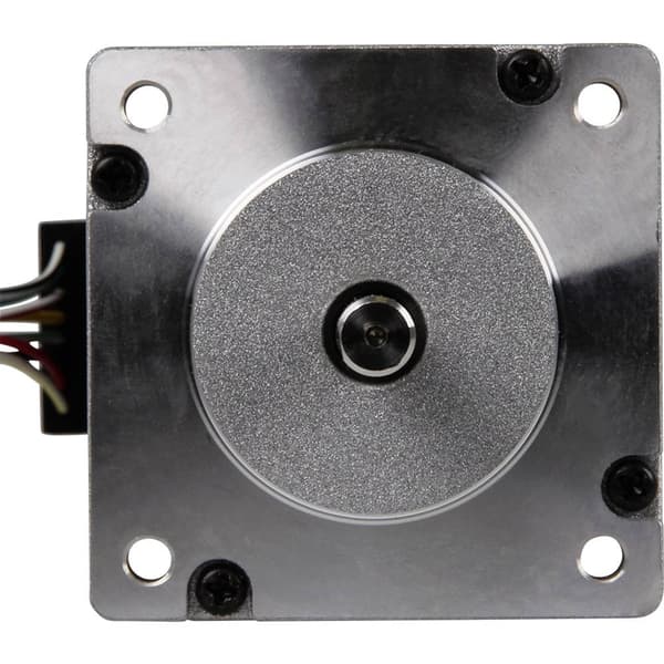 Joy-it Stegmotor NEMA 23-01 NEMA 23-01 3 Nm 4.2 A Axel-diameter: 8 mm