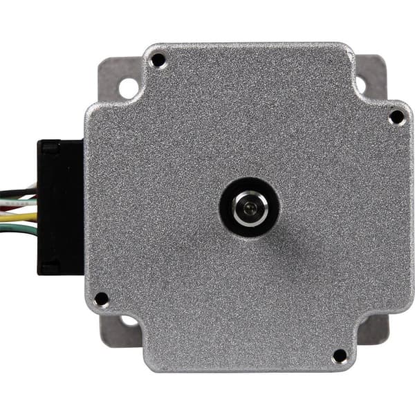 Joy-it Stegmotor NEMA 23-01 NEMA 23-01 3 Nm 4.2 A Axel-diameter: 8 mm