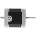 Miniatyrbild 3 av 3: Joy-it Stegmotor NEMA17-02 NEMA17-02 0.4 Nm 1.68 A Axel-diameter: 5 mm
