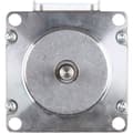 Miniatyrbild 3 av 3: Joy-it Stegmotor Nema23-02 1.2 Nm 2.5 A Axel-diameter: 6.35 mm