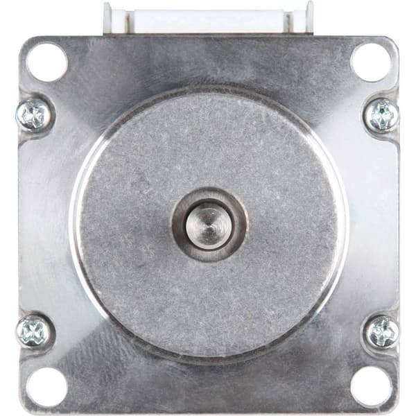Joy-it Stegmotor Nema23-02 1.2 Nm 2.5 A Axel-diameter: 6.35 mm