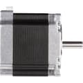 Miniatyrbild 1 av 3: Joy-it Stegmotor Nema23-02 1.2 Nm 2.5 A Axel-diameter: 6.35 mm
