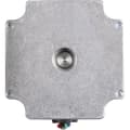 Miniatyrbild 3 av 3: Joy-it Stegmotor Nema23-03 3 Nm 3 A Axel-diameter: 7.5 mm