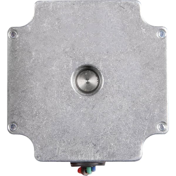 Joy-it Stegmotor Nema23-03 3 Nm 3 A Axel-diameter: 7.5 mm