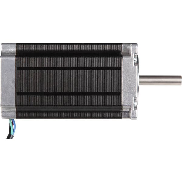 Joy-it Stegmotor Nema23-03 3 Nm 3 A Axel-diameter: 7.5 mm