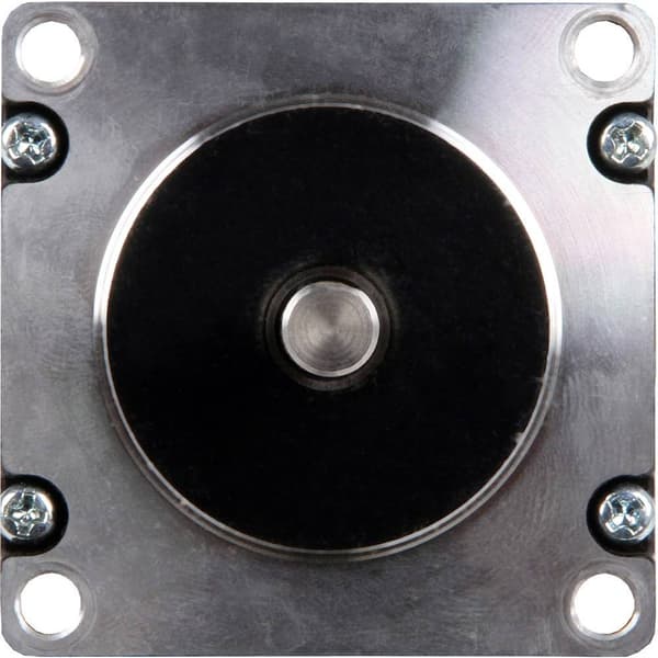 Joy-it Stegmotor Nema23-04cl 3 Nm 4.2 A Axel-diameter: 7.5 mm
