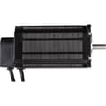 Miniatyrbild 2 av 4: Joy-it Stegmotor Nema23-04cl 3 Nm 4.2 A Axel-diameter: 7.5 mm