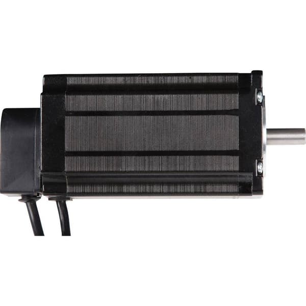 Joy-it Stegmotor Nema23-04cl 3 Nm 4.2 A Axel-diameter: 7.5 mm