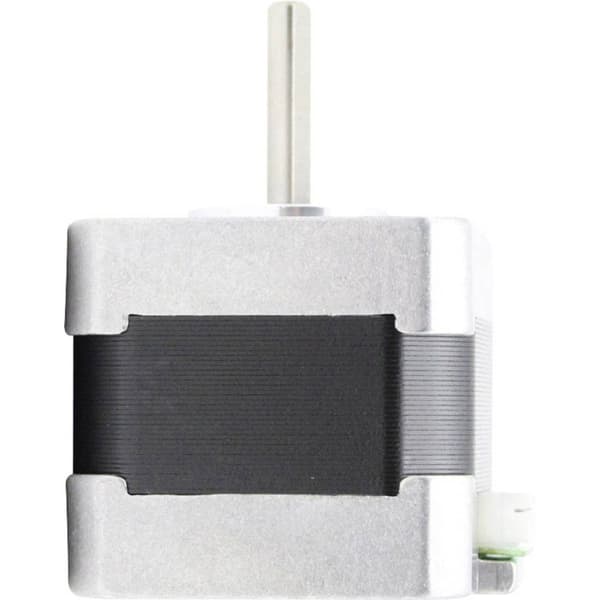 Joy-it Stegmotor nema14-01 0.1 Nm 0.4 A Axel-diameter: 5 mm