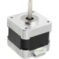 Miniatyrbild 1 av 3: Joy-it Stegmotor nema14-01 0.1 Nm 0.4 A Axel-diameter: 5 mm