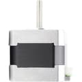 Miniatyrbild 2 av 3: Joy-it Stegmotor nema14-02 0.15 Nm 0.75 A Axel-diameter: 4.5 mm