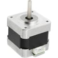 Miniatyrbild 1 av 3: Joy-it Stegmotor nema14-02 0.15 Nm 0.75 A Axel-diameter: 4.5 mm