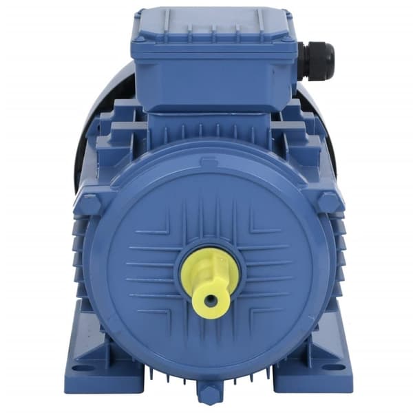 vidaXL 3-fas elektrisk motor aluminium 3kW/4HP 2-polig 2840 RPM