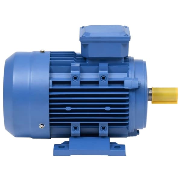 vidaXL 3-fas elektrisk motor aluminium 2,2kW/3HP 2-polig 2840 RPM