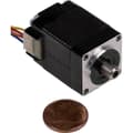 Miniatyrbild 1 av 2: Joy-it Stegmotor NEMA08-05HS 0.016 Nm 0.6 A 0.6 A Axel-diameter: 5 mm