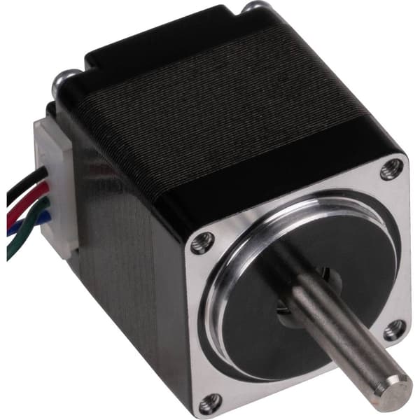 Joy-it Stegmotor NEMA11-01 0.055 Nm 0.42 A Axel-diameter: 5 mm