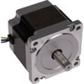 Miniatyrbild 1 av 2: Joy-it Stegmotor NEMA34-02 NEMA34-02 3.8 Nm 5 A Axel-diameter: 14 mm