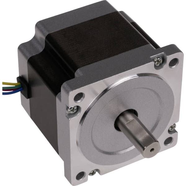 Joy-it Stegmotor NEMA34-02 NEMA34-02 3.8 Nm 5 A Axel-diameter: 14 mm