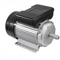 Miniatyrbild 1 av 5: 2,2KW 3HP 2900RPM 1-fas luftkompressormotor med monteringsfäste, IP55 vattentät