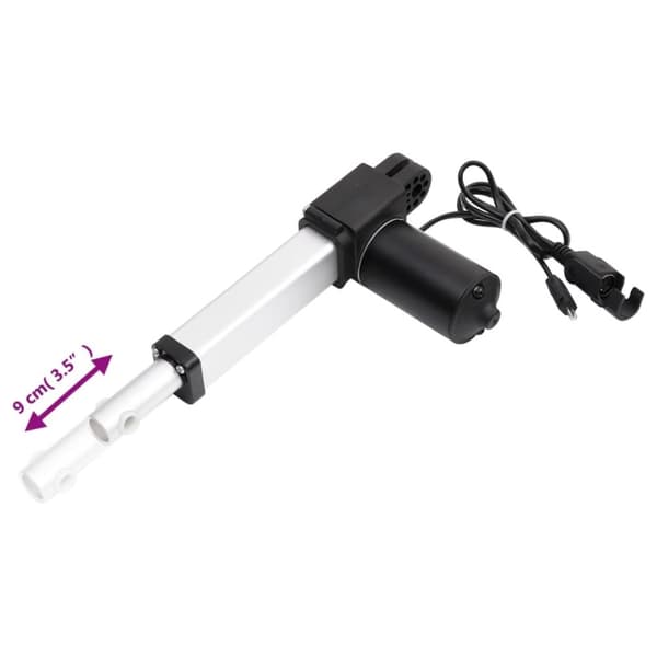 vidaXL lineær aktuator DC 28 V