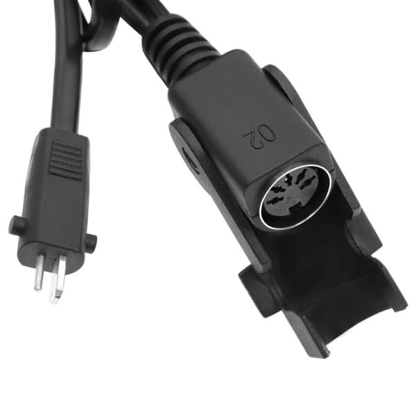 vidaXL lineær aktuator DC 28 V