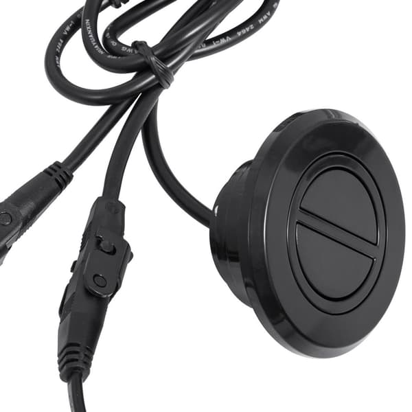 380-610mm DC 24-29V kraftfull elektrisk linjärt ställdon för vilstol med kompletta tillbehör, tyst drift, lätt att installera