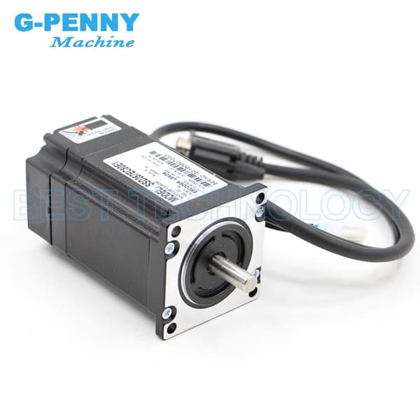 Stepper Motor Kits, Lukket Sløjfe Teknologi, Gratis Forsendelse
