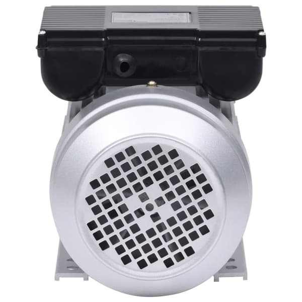 vidaXL enfaset elektrisk motor 1,5 kW/2 hk 2-polet 2800 omdr./min -  Elektriske motorer
