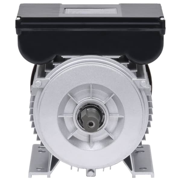 vidaXL enfaset elektrisk motor 1,5 kW/2 hk 2-polet 2800 omdr./min -  Elektriske motorer