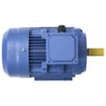 Miniatyrbild 6 av 9: vidaXL 3-fas elektrisk motor aluminium 1,5kW/2HK 2-polig 2840 RPM -  Elmotorer