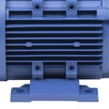 Miniatyrbild 7 av 9: vidaXL 3-fas elektrisk motor aluminium 1,5kW/2HK 2-polig 2840 RPM -  Elmotorer