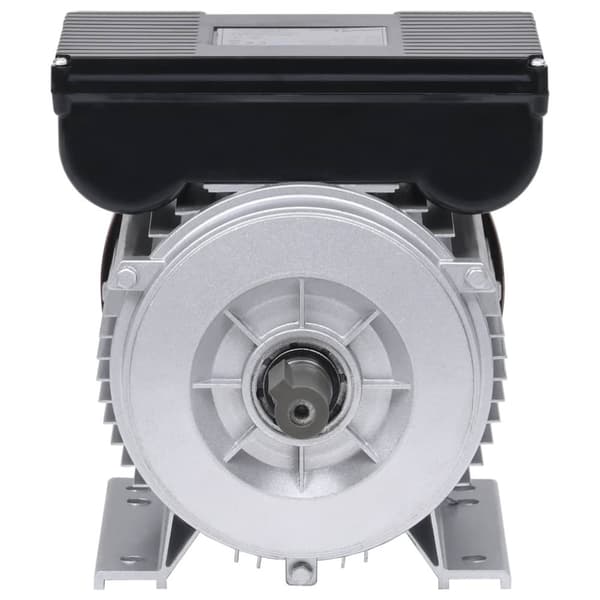 Elektriske motorer - Living enfaset elektrisk motor 2,2 kW/3 hk 2-polet 2800 o/m aluminium