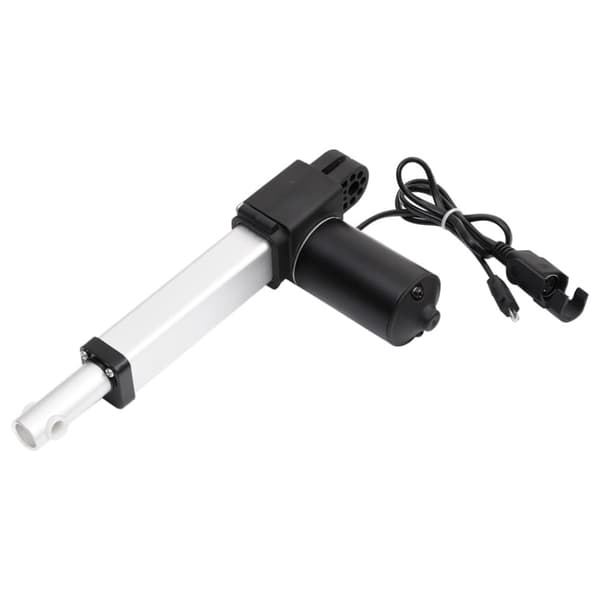 Elektriske motorer - Living lineær aktuator DC 28 V