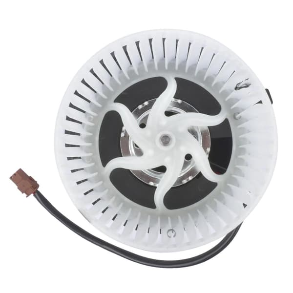 Varmeventilatorblæsermotor, passer til Renault Twingo I C06 1993-2007, 12L