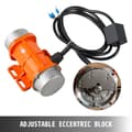 Pikkukuva 5 / 6: Betonivibraattorimoottori, Alumiiniseos, Yksivaiheinen AC 3600RPM