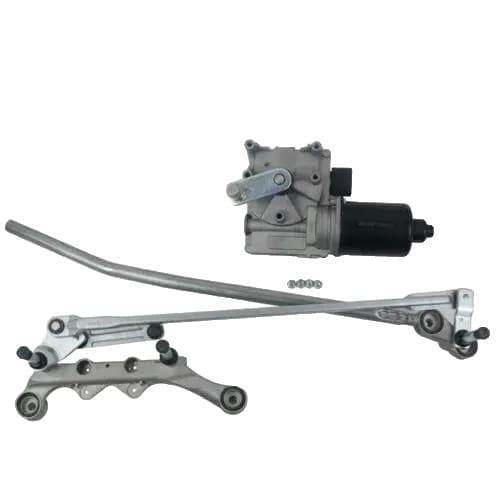 Vinduesvisker Motor, Designet til Audi Q7, Holdbar Konstruktion, Nem Installation