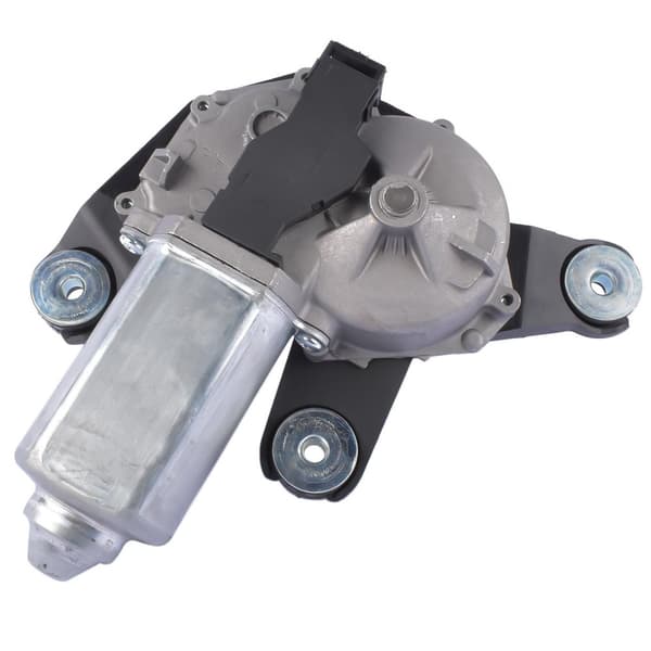 Bagrudevisker Motor, OEM Pasform til Fiat Modeller, Holdbar Konstruktion, Nem Installation
