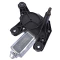Miniatyrbillede 4 af 5: Bagrudevisker Motor, OEM Pasform til Fiat Modeller, Holdbar Konstruktion, Nem Installation