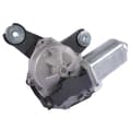 Miniatyrbillede 5 af 5: Bagrudevisker Motor, OEM Pasform til Fiat Modeller, Holdbar Konstruktion, Nem Installation