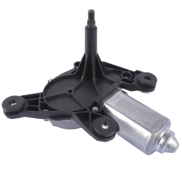 Bagrudevisker Motor, OEM Pasform til Fiat Modeller, Holdbar Konstruktion, Nem Installation