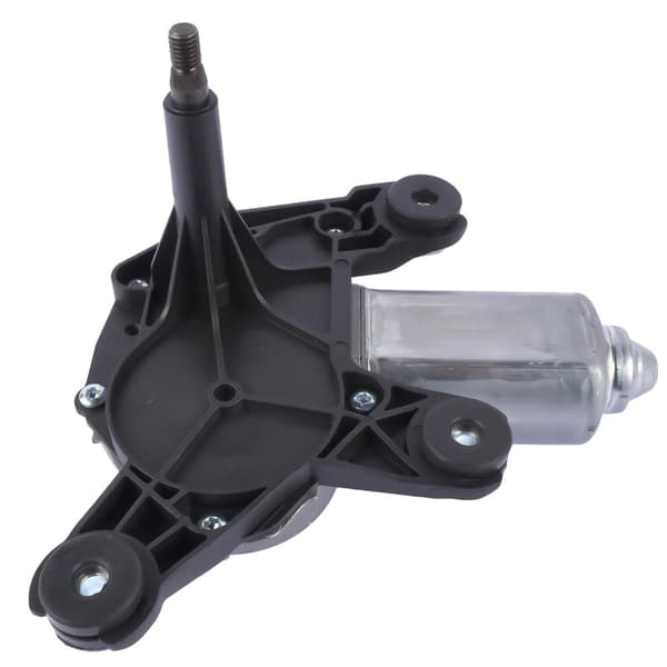 Bagrudevisker Motor, OEM Pasform til Fiat Modeller, Holdbar Konstruktion, Nem Installation